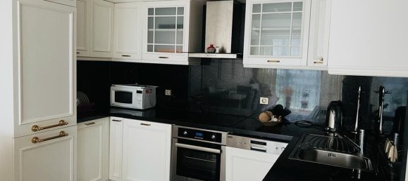 Apartment 2+1 in Konyaalti, Turkey No. 22990 10