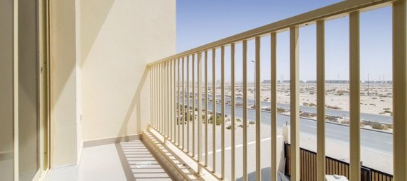 2 chambres Villa à Jebel Ali, UAE No. 2430 6