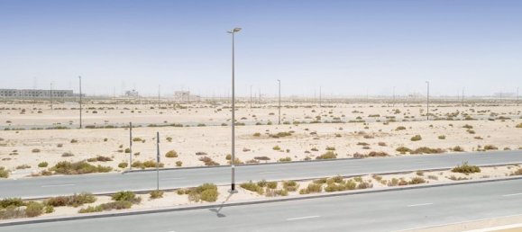 2 chambres Villa à Jebel Ali, UAE No. 2430 8