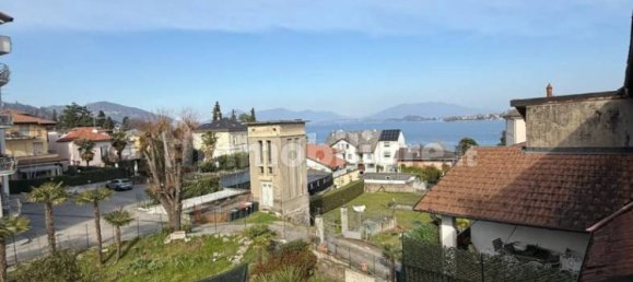 4 bedrooms House in Meina, Italy No. 58885 43