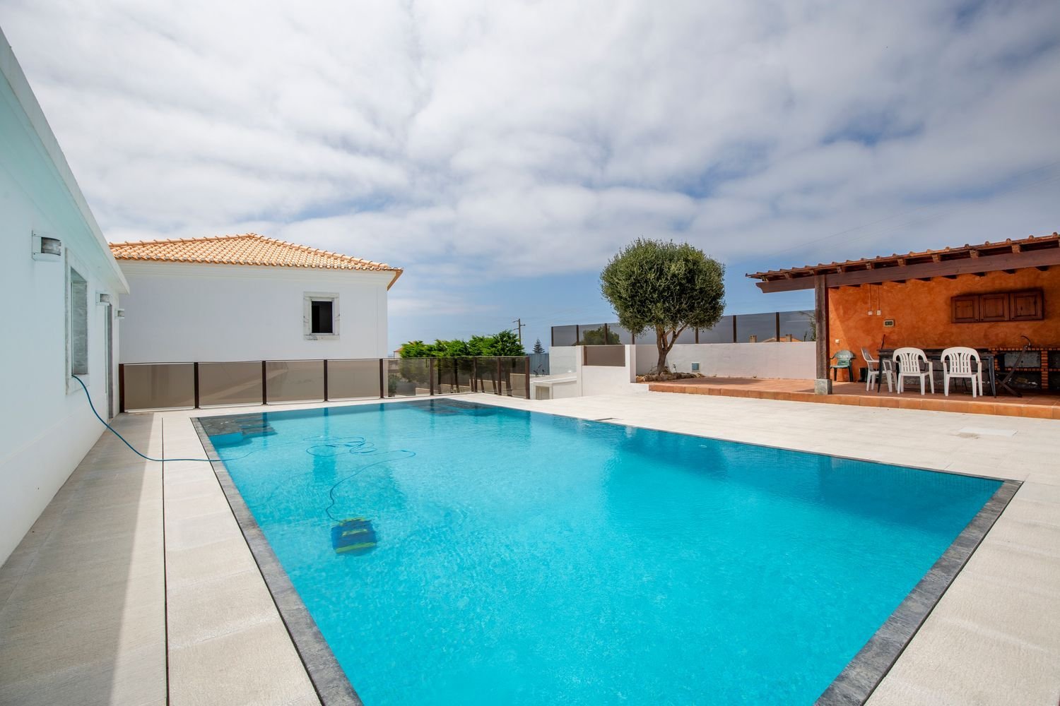 Casa T5 em Colares, Portugal N.º 172919