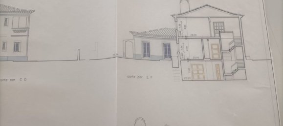 Casa T5 em Colares, Portugal N.º 172919 40