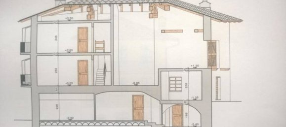 5 rooms House in Introd, Italy No. 252511 7