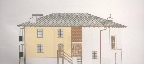 5 rooms House in Introd, Italy No. 252511 5