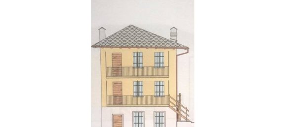 5 rooms House in Introd, Italy No. 252511 4
