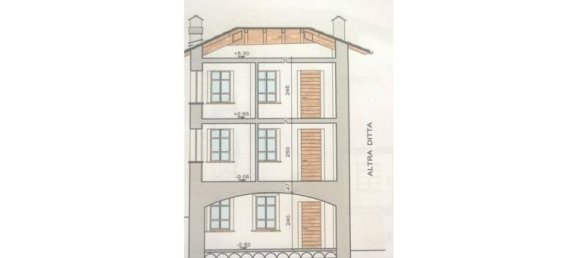 5 rooms House in Introd, Italy No. 252511 3