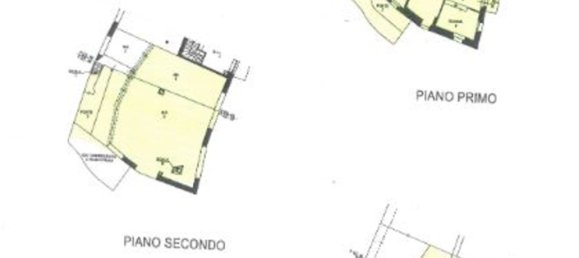 17 bedrooms House in Comano Terme, Italy No. 326590 21