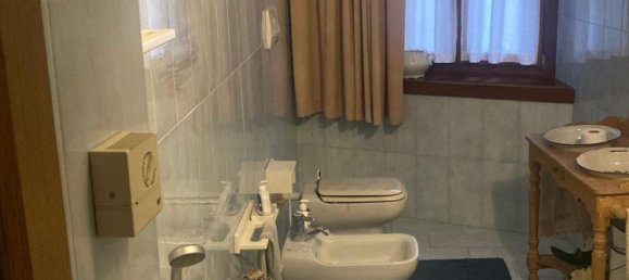 17 bedrooms House in Comano Terme, Italy No. 326590 19