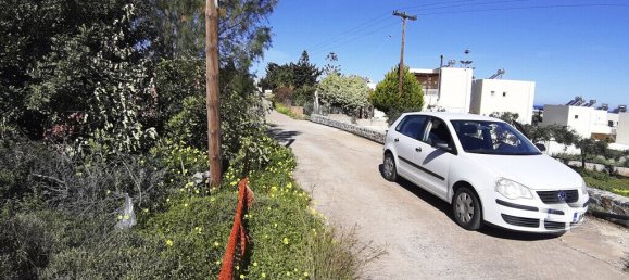 Terreno en Malia, Greece 24000 m² No. 92600 9