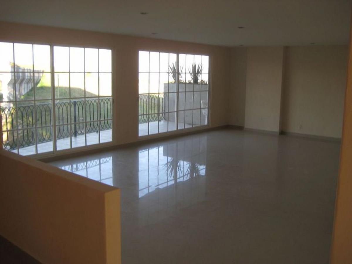 3 Schlafzimmer Wohnung in Mexico, Nr. 215128