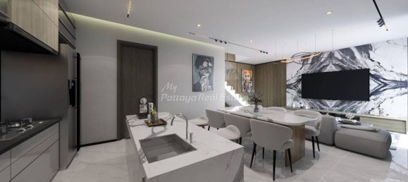 4 chambres Maison à Pattaya, Thailand No. 57785 4