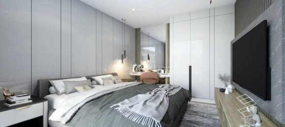 4 chambres Maison à Pattaya, Thailand No. 57785 5