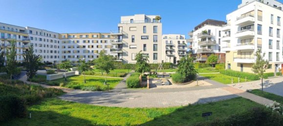 1 Schlafzimmer Wohnung in Köpenick, Germany, Nr. 293791 16