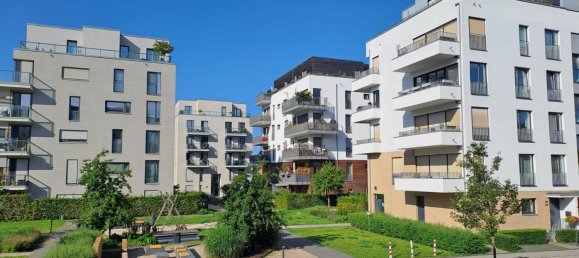 1 Schlafzimmer Wohnung in Köpenick, Germany, Nr. 293791 15