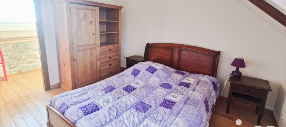 5 Schlafzimmer Haus in Priziac, France, Nr. 198580 10