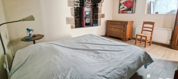 5 Schlafzimmer Haus in Priziac, France, Nr. 198580 6