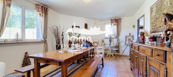 2 غرف نوم تاون هاوس في Badmenil-aux-Bois, France رقم 266946 11