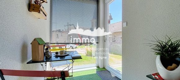 2 غرف نوم تاون هاوس في Badmenil-aux-Bois, France رقم 266946 6