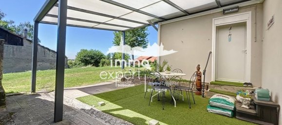 2 غرف نوم تاون هاوس في Badmenil-aux-Bois, France رقم 266946 4