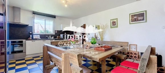 2 غرف نوم تاون هاوس في Badmenil-aux-Bois, France رقم 266946 9