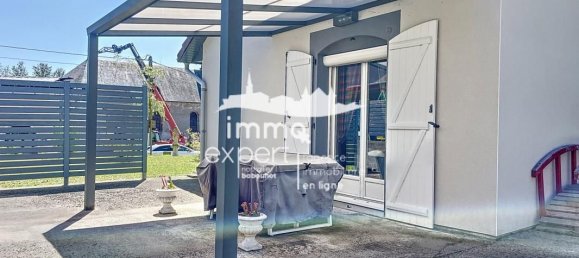 2 غرف نوم تاون هاوس في Badmenil-aux-Bois, France رقم 266946 5