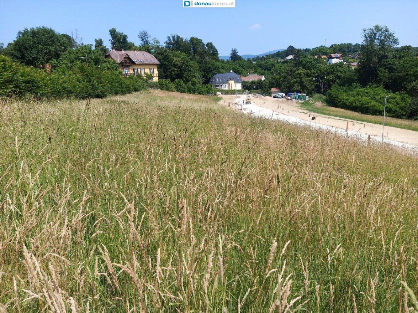 Terreno em Graz, Austria N.º 5303