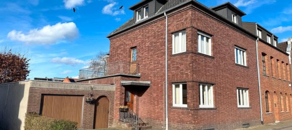 6 bedrooms Townhouse in Kleve, Germany No. 165507 2