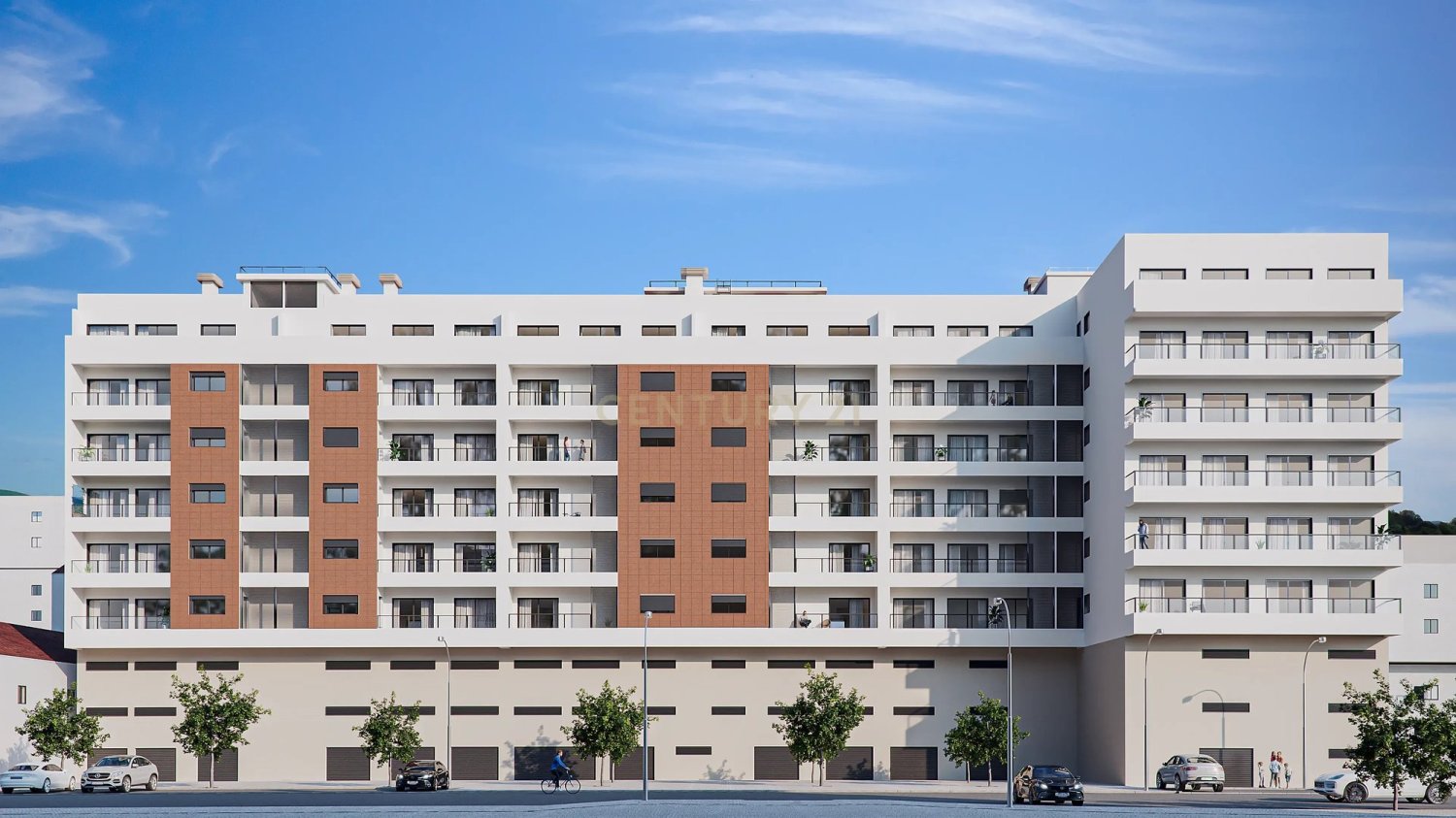 375m² Land in Vila Franca de Xira, Portugal No. 43647