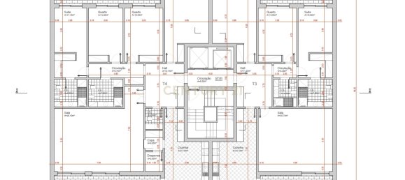 375m² Land in Vila Franca de Xira, Portugal No. 43647 3