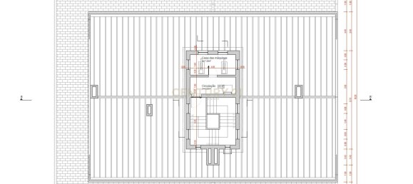 375m² Land in Vila Franca de Xira, Portugal No. 43647 5
