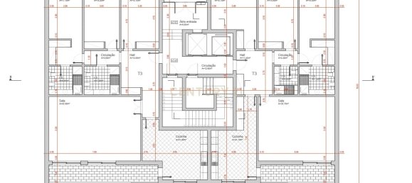 375m² Land in Vila Franca de Xira, Portugal No. 43647 2