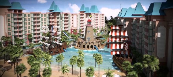 2 chambres Condo à Pattaya, Thailand No. 2192 5