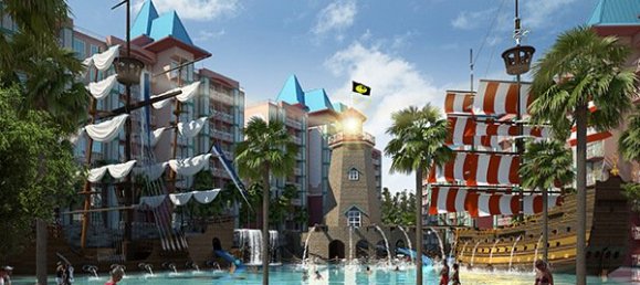 2 chambres Condo à Pattaya, Thailand No. 2192 6