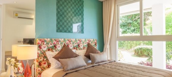 2 chambres Condo à Pattaya, Thailand No. 2192 2