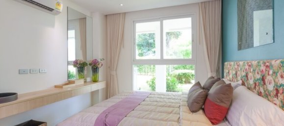 2 chambres Condo à Pattaya, Thailand No. 2192 8