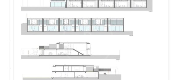 Grundstück in Gandra, Portugal 3080m², Nr. 92162 9