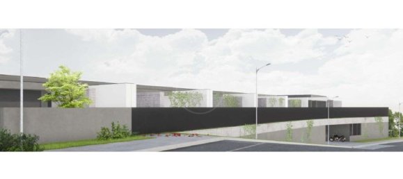 Grundstück in Gandra, Portugal 3080m², Nr. 92162 7