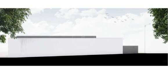 Grundstück in Gandra, Portugal 3080m², Nr. 92162 5