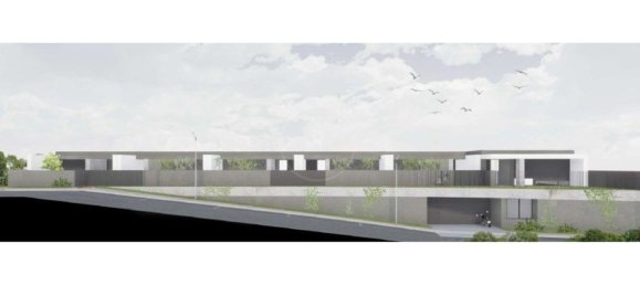 Grundstück in Gandra, Portugal 3080m², Nr. 92162 3