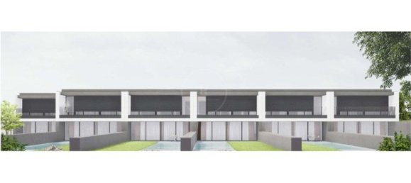 Grundstück in Gandra, Portugal 3080m², Nr. 92162 4