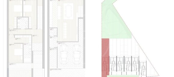 Grundstück in Gandra, Portugal 3080m², Nr. 92162 10