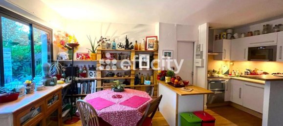 2 Schlafzimmer Wohnung in Fresnes, France, Nr. 316487 2