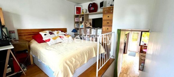 2 Schlafzimmer Wohnung in Fresnes, France, Nr. 316487 3