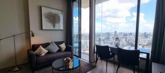 1 Schlafzimmer Eigentumswohnung in Condo One X Sukhumvit 26 Bangkok, Thailand, Nr. 30513 5