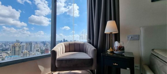 1 Schlafzimmer Eigentumswohnung in Condo One X Sukhumvit 26 Bangkok, Thailand, Nr. 30513 3