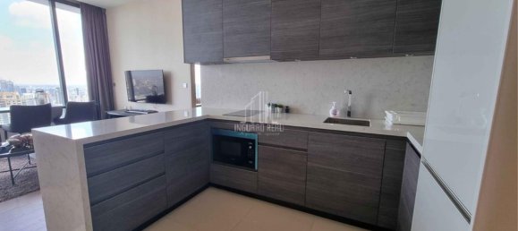 1 Schlafzimmer Eigentumswohnung in Condo One X Sukhumvit 26 Bangkok, Thailand, Nr. 30513 4