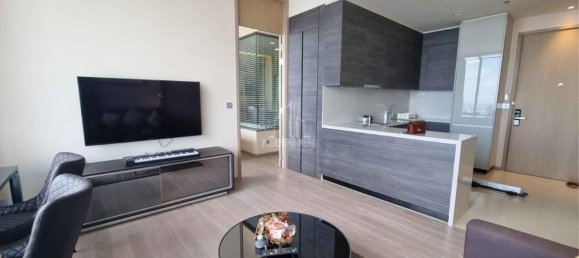 1 Schlafzimmer Eigentumswohnung in Condo One X Sukhumvit 26 Bangkok, Thailand, Nr. 30513 8