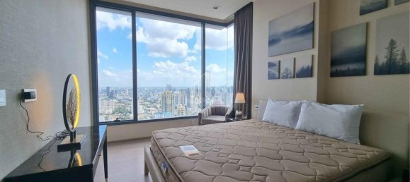 1 Schlafzimmer Eigentumswohnung in Condo One X Sukhumvit 26 Bangkok, Thailand, Nr. 30513 10