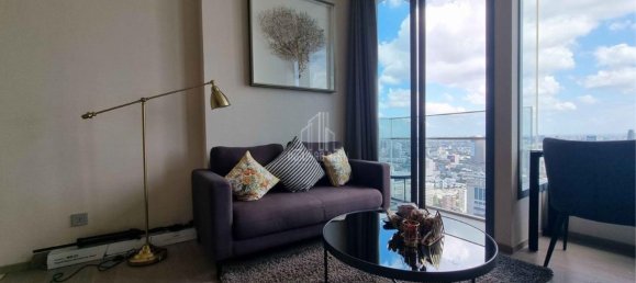 1 Schlafzimmer Eigentumswohnung in Condo One X Sukhumvit 26 Bangkok, Thailand, Nr. 30513 6