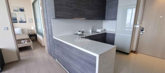 1 Schlafzimmer Eigentumswohnung in Condo One X Sukhumvit 26 Bangkok, Thailand, Nr. 30513 9